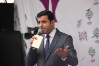 Demirtaş: 'Evren'in cenazesine katılmayacağız'