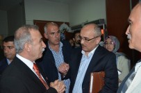 'Devlet İçi Yapılanmalar Ve Mücadele” Panelinde Çarpıcı İddialar