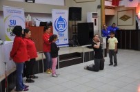 Dilovası Belediyesi'nden Miniklere Tasarruf Bilinci