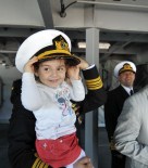 Donanma Komutanlığından ''Engeliler Haftası''Etkinliği