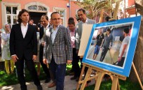 Dünya Rekortmeni Sporcudan Anneler Günü'ne Özel Sergi