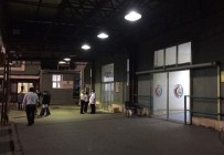 Ebola Sandı Bademcik Çıktı