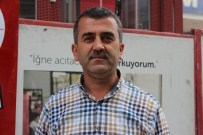 Emrem Vakfı Ve Kızılay'dan Kan Toplama Kampanyası