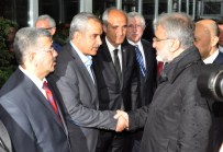 Enerji Ve Tabii Kaynaklar Bakanı Yıldız, Kahramanmaraş'ta