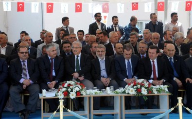 Enerji Ve Tabii Kaynaklar Bakanı Yıldız