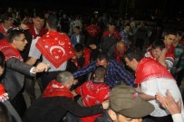 Engelli Askerlik İçin Kına Gecesi