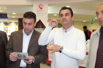 Engelliler Haftasında Farkındalık Standı Açıldı