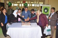 Ereğli'de Anneler Günü Kutlaması