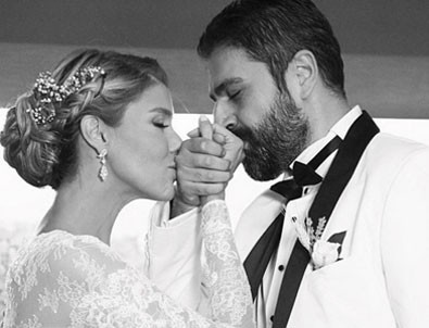 Erhan Çelik'in anneler günü paylaşımı