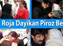 BEKIR KAYA - Eş Başkan Çoban Ve Kaya'dan Anneler Günü Mesajı