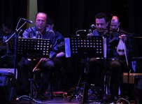 Eskişehir'de 'Yunus Emre Konseri'