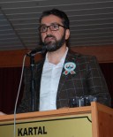 'Ezbere Hadis Okuma Yarışması'