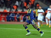 Fenerbahçe'de Zaferin Habercisi Sow