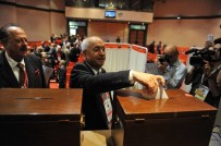 FETHI YAŞAR - Fethi Yaşar Açıklaması 'Mustafa Kemal'in Başkentine De Sporuna Da Sahip Çıkacağız'