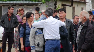 Fethiye'de Trafik Kazası Açıklaması 1 Ölü