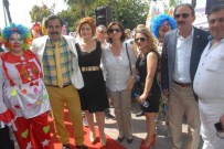 Fethiye'nin Tatlı Yüzü Saliha Sultana Sade Açılış