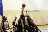 Garanti Bankası Tekerlekli Sandalye Basketbol Süper Ligi