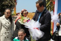 SEÇME VE SEÇİLME HAKKI - Giresun'da Anneler Günü Belediye Tarafından Düzenlenen Etkinliklerle Kutlandı