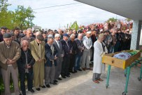 Giresun'da Eşi Tarafından Öldürülen Kadın, Toprağa Verildi