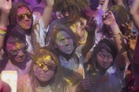 Günün En Renkli Haberi