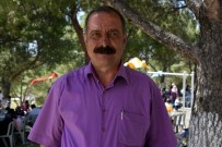 Güzelhisar'da Keşkek Şenliği