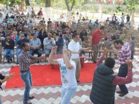 Havran'da Hıdrellez Coşkusu