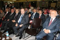 Haydar Baş'tan Muhalefete Açıklaması 'Niçin Bu Zamana Kadar Vermediniz”