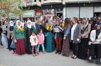 HDP'li Çetinbaş Açıklaması 'Kenan Evren'in Ölümü Tüm Cumartesi Annelerine Hediye Olsun”