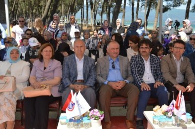 Hıdrellez Orhangazi'de Coşku İçerisinde Kutlandı