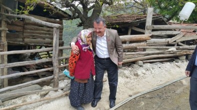 Hocaoğlu; 'Halkımız Bol Keseden Yalanlara Kanmaz'