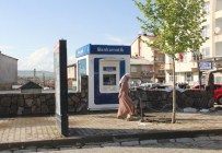 İş Bankası Genç'e Bankamatik Kurdu