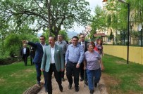 İzmit Belediyesi Şirintepe'ye Park Yaptı