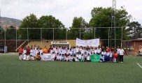 UĞUR KARABULUT - Karma Futbol Projesi