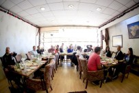 Kayatürk'ten Van'a Basın Çıkarması