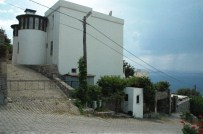 Kenan Evren'in Bodrum'daki Evinde Ölüm Sessizliği