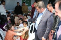 Köktaş Açıklaması 'Tecrübelerimizi Bu Milletin Hizmette Kullanacağım'