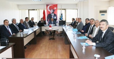 KONESOB Mesleki Eğitime Yönelik Faaliyetlere Hız Verdi