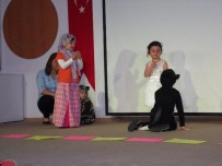 Kreş Öğrencileri Anneler Gününü Kutladı