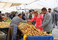 Marasalı Açıklaması 'Evren'i Türkiye'yi Onlarca Yıl Geriye Götürmekle Hatırlayacağız”