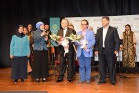 Meram'da Türk Dünyası Konseri