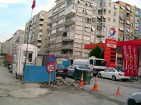 NEBIOĞLU - Metro Davasında Karar