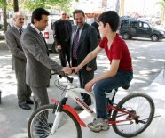 FEVZI ZıRHLıOĞLU - MHP Bursa Milletvekili Adayı Fevzi Zırhlıoğlu Açıklaması