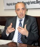 MHP İl Başkanı Maşalacı, Bitlis Valisine Tepki Gösterdi