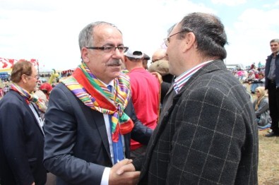 MHP Konya'da Seçim Çalışmalarına Devam Ediyor