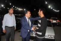 MHP'li Aday Eryılmaz Açıklaması