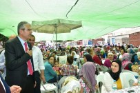 MHP'li Tarkan Akıllı Açıklaması 'Tarımın Kurtuluşu MHP'de'