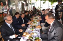 MHP'li Yıldız Açıklaması 'Yolsuzluklarla Amansız Mücadele Edeceğiz”