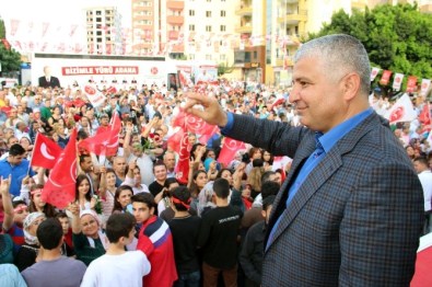 MHP'li Yılmaz Açıklaması 'Bu Oyunu Bozacağız”