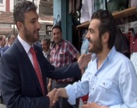 Milli İttifak Adayları Seçim Gezilerini Sürdürüyor