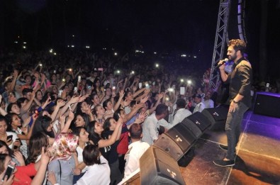 Milli Piyango Çekilişi Nazilli'de Yapıldı